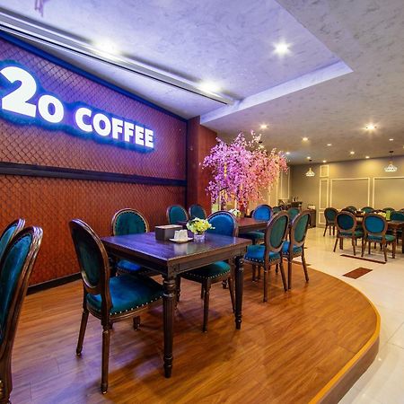 Hanoi 20 Hotel & Apartment Dış mekan fotoğraf