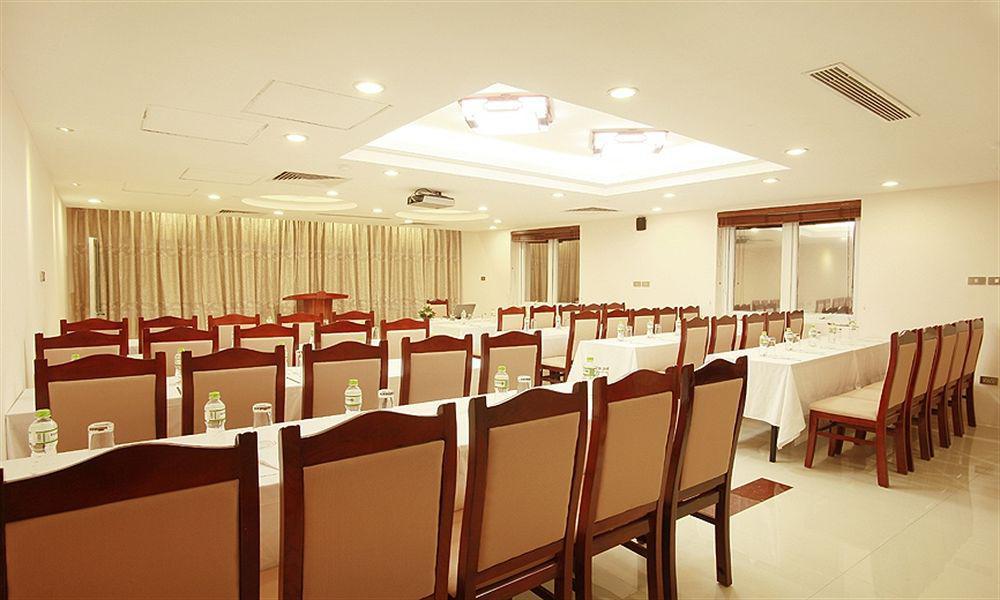 Hanoi 20 Hotel & Apartment Dış mekan fotoğraf