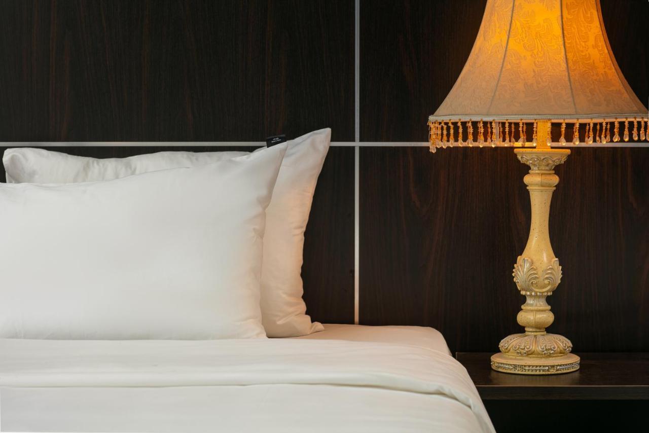 Hanoi 20 Hotel & Apartment Dış mekan fotoğraf