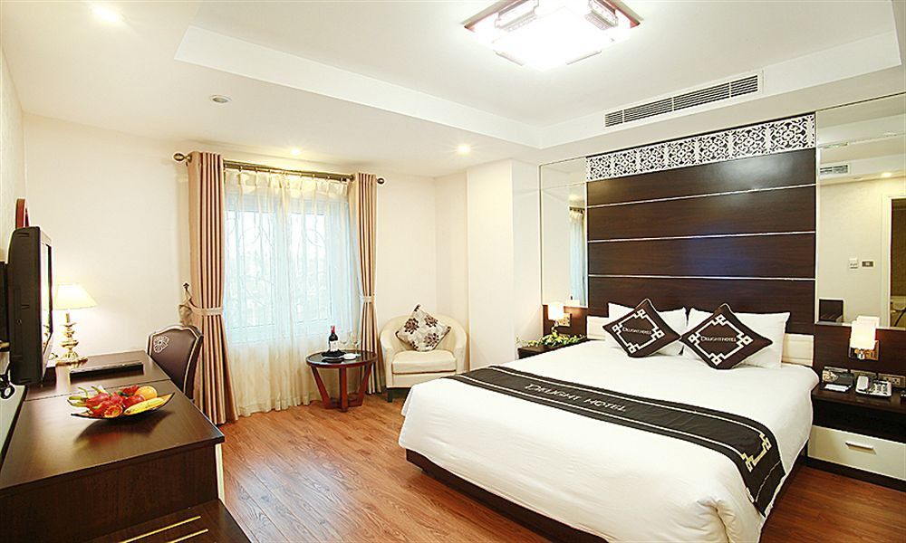 Hanoi 20 Hotel & Apartment Dış mekan fotoğraf
