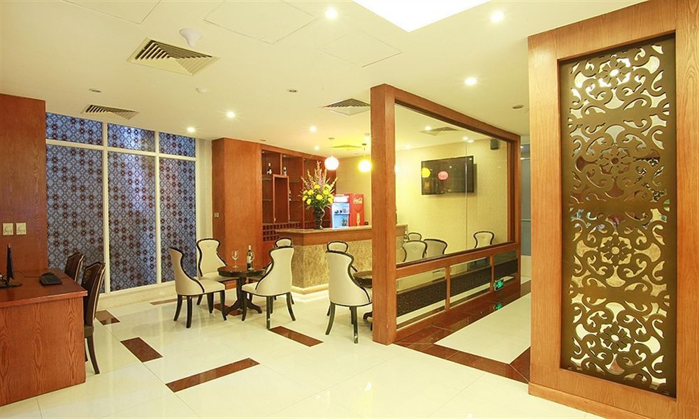 Hanoi 20 Hotel & Apartment Dış mekan fotoğraf
