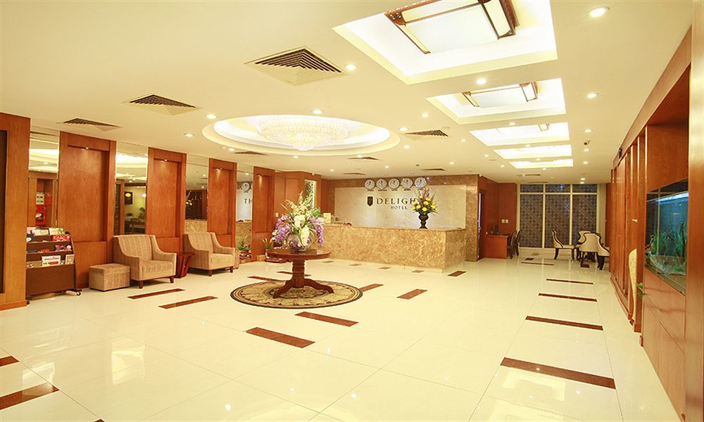 Hanoi 20 Hotel & Apartment Dış mekan fotoğraf