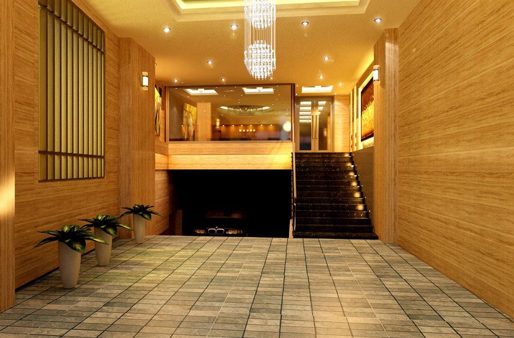 Hanoi 20 Hotel & Apartment Dış mekan fotoğraf