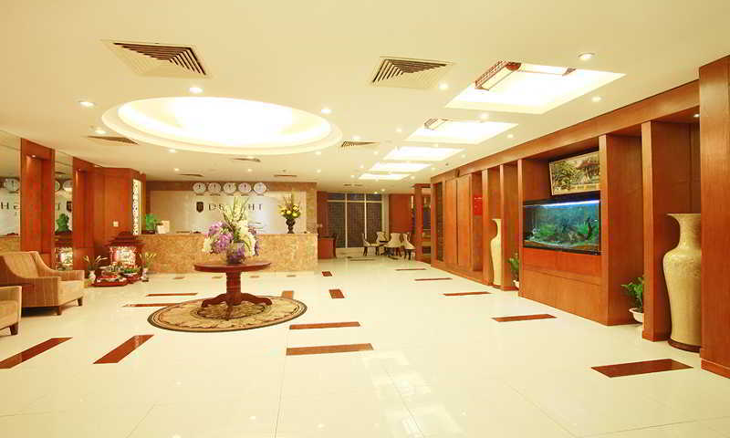 Hanoi 20 Hotel & Apartment Dış mekan fotoğraf